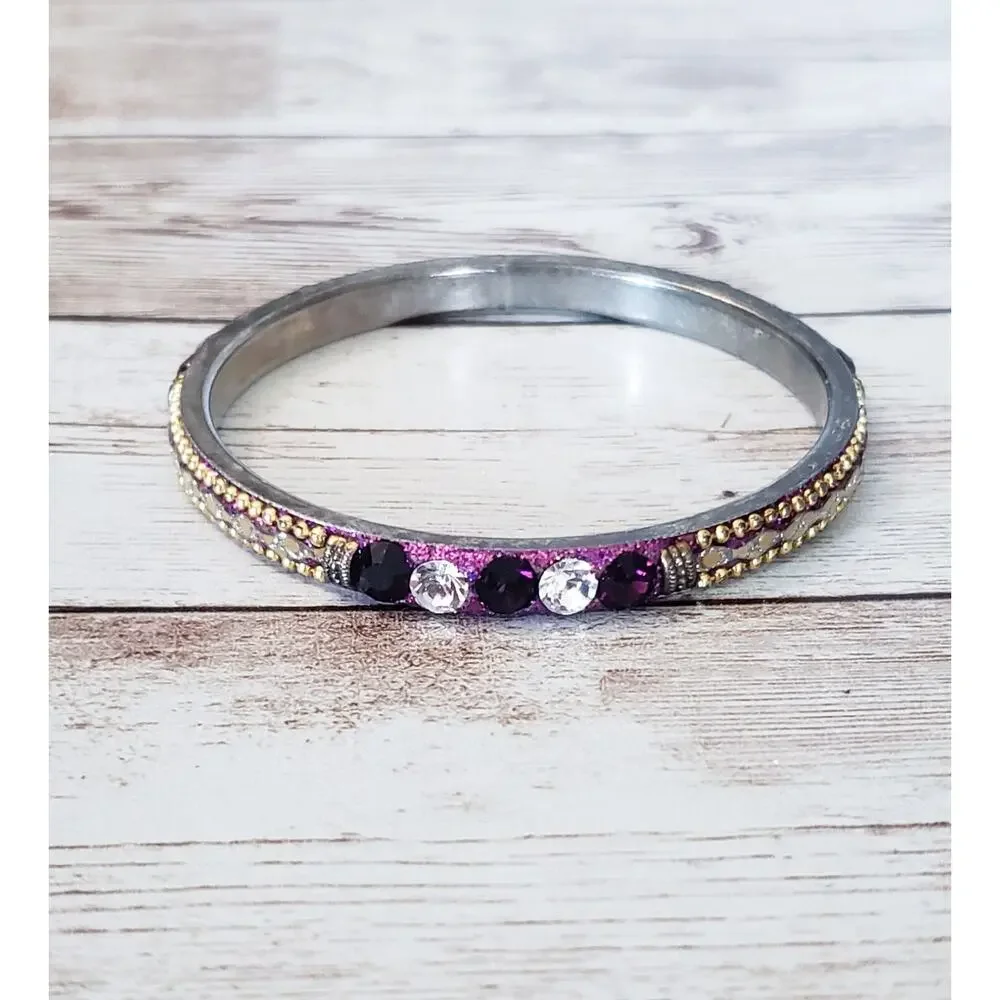 Vintage bracelet bangle